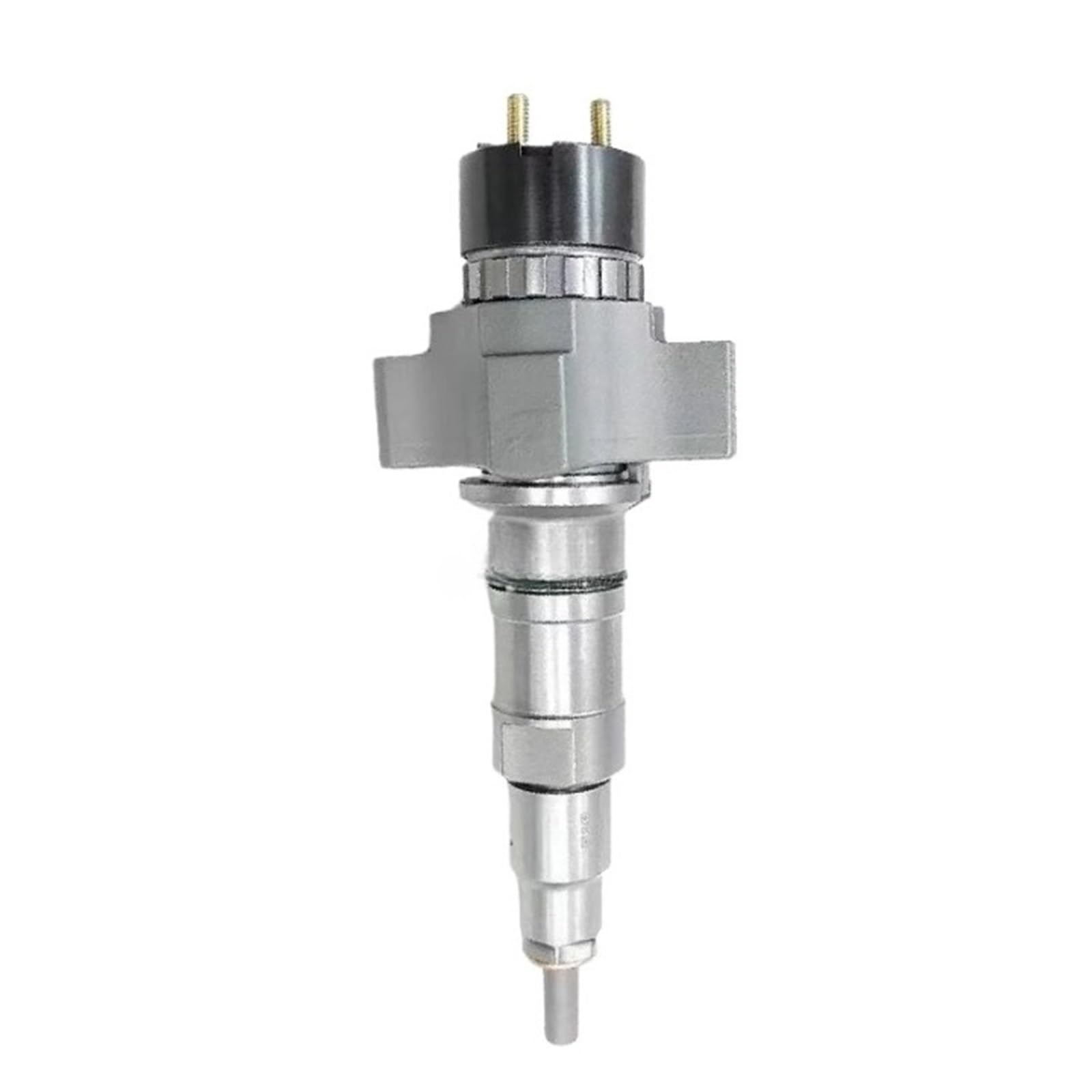 3 Piezas 5579409 Inyector Common Rail de Alta presión 2872331. Compatible con inyectores de Motor diésel.