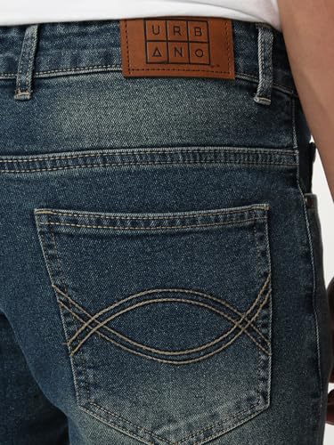 Image of Urbano Fashion Men Jeans