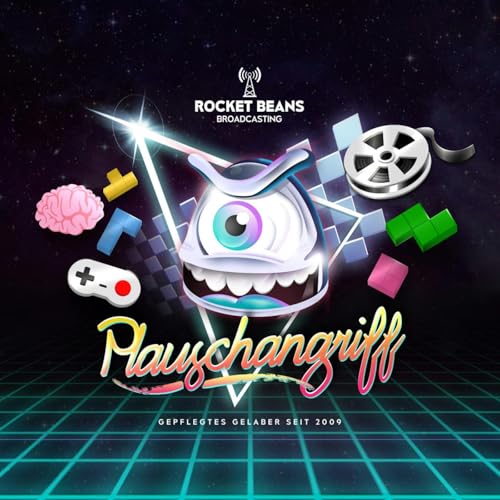 Plauschangriff cover art