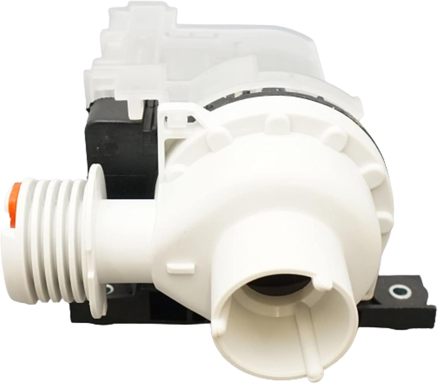 Washer Drain Pump Replaces WH23X10041 WH23X10009 WH23X10017 WH23X10031 WH23X10034 2119312 Fit For GE Washer Dryer Combo