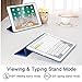 ESR Yippee Trifold Smart Case for Ipad Mini 5 7.9