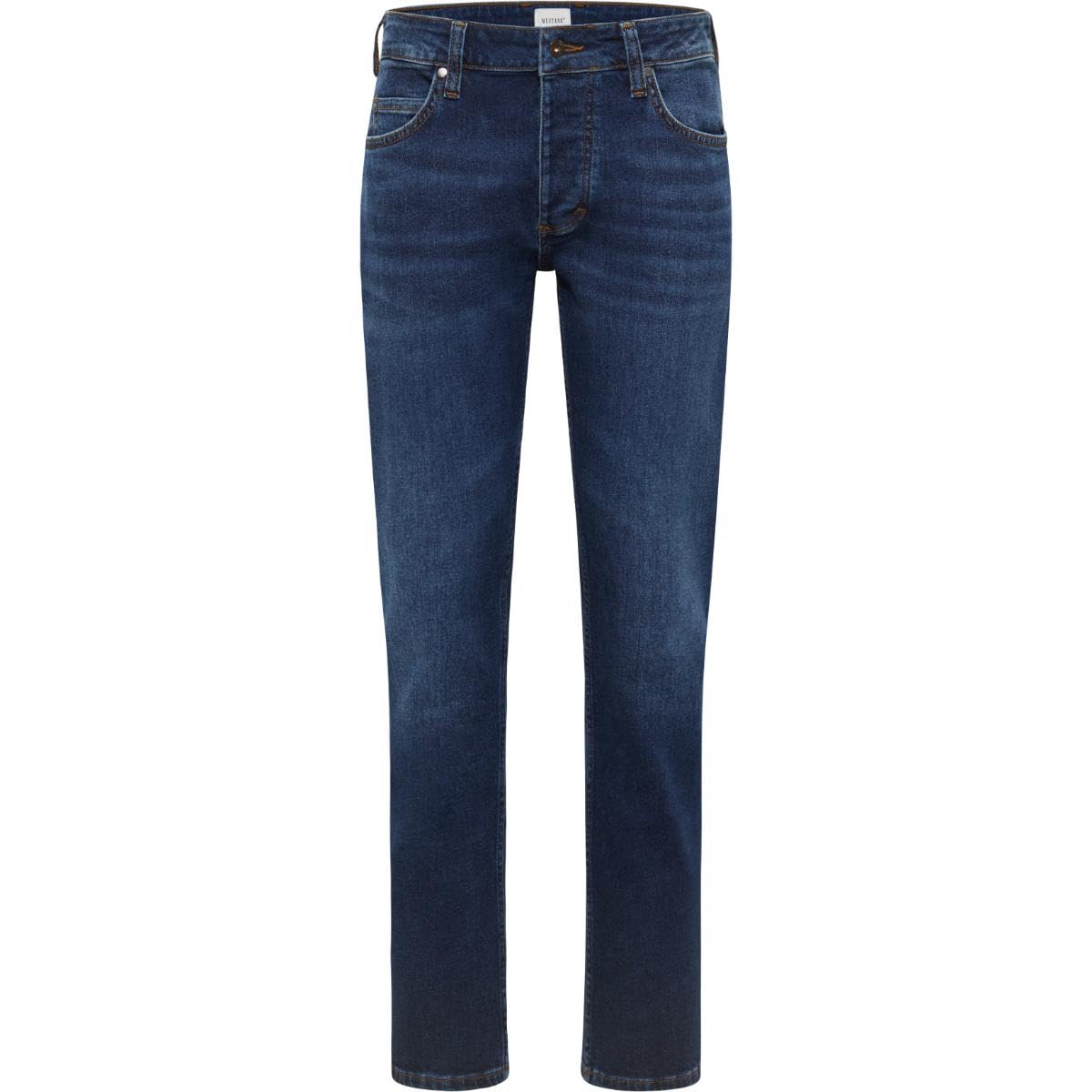 MUSTANG Herren Jeans Style Michigan Straight