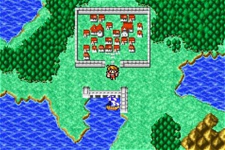 Final Fantasy I & Ii Dawn Of Souls (Renewed) #TOP5