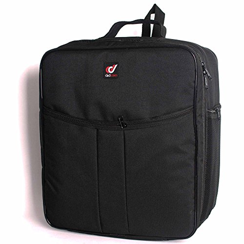 Mochila Maleta Bag Pack Top Case Drone Phantom 4