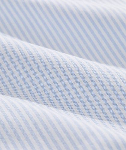 vineyard vines Boys Boys Stripe Stretch Oxford Shirt4