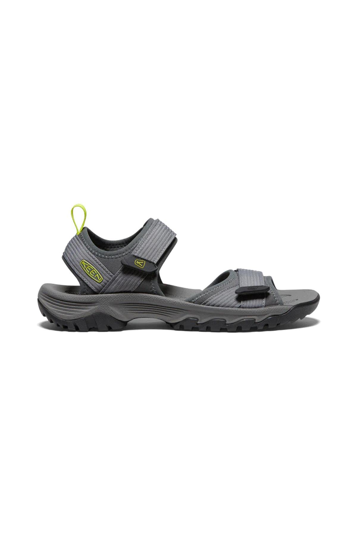 KEENMen's Targhee 3 Open Toe H2 Sandal, 13.5