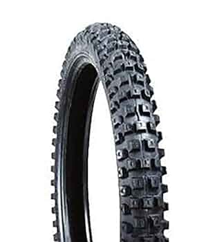 ＤＵＲＯフロントタイヤ　2.75-19 チューブセット　チョッパー DUROフロントタイヤ 2.75-19 チューブセット チョッパー