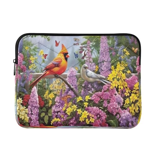Funda para portátil de 13-14 pulgadas impermeable miniatura 1
