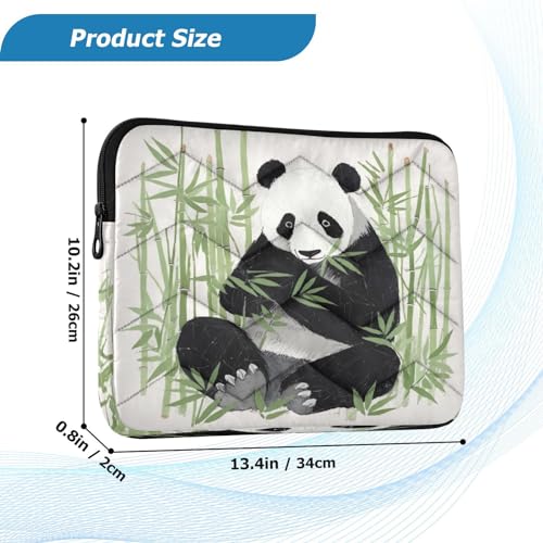 Funda para portátil de 13-14 pulgadas impermeable miniatura 3