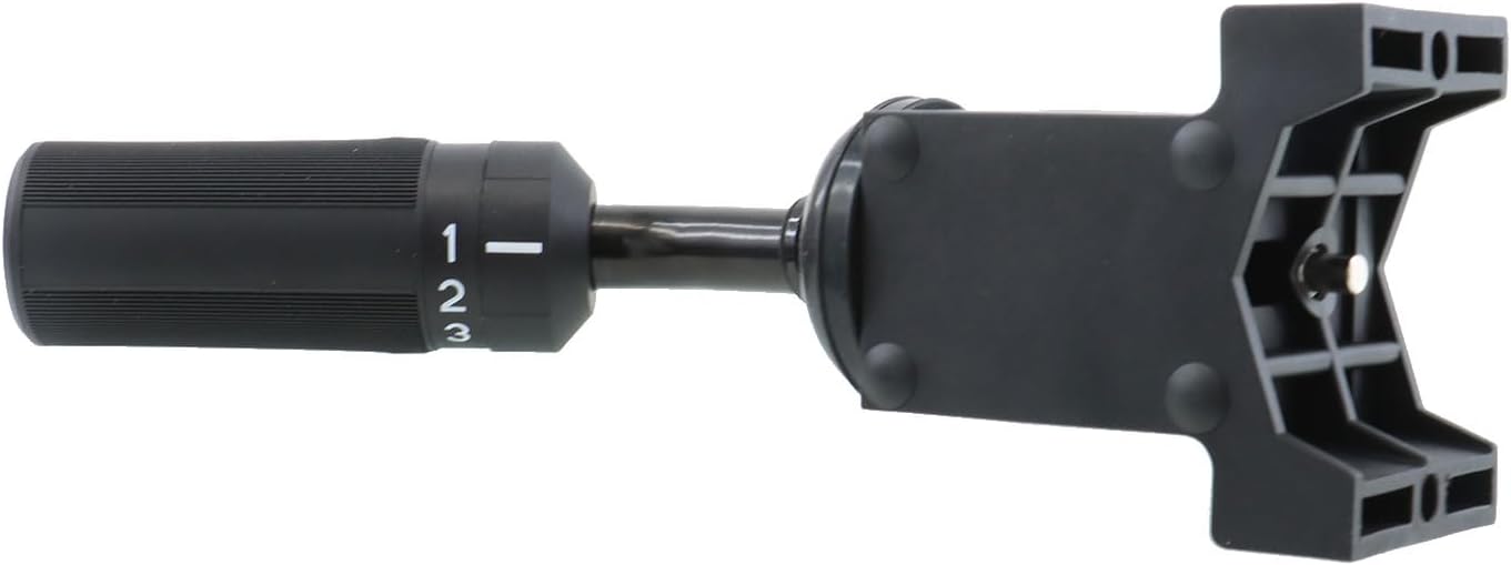 7-125-05GT Shift Lever Transmission Shifter Assembly Replacement for Genie GTH-636 GTH-644 GTH-842 GTH-844 GTH-1048 GTH-1056 TH1048C TH1056C TH636C TH644C TH842C TH844C