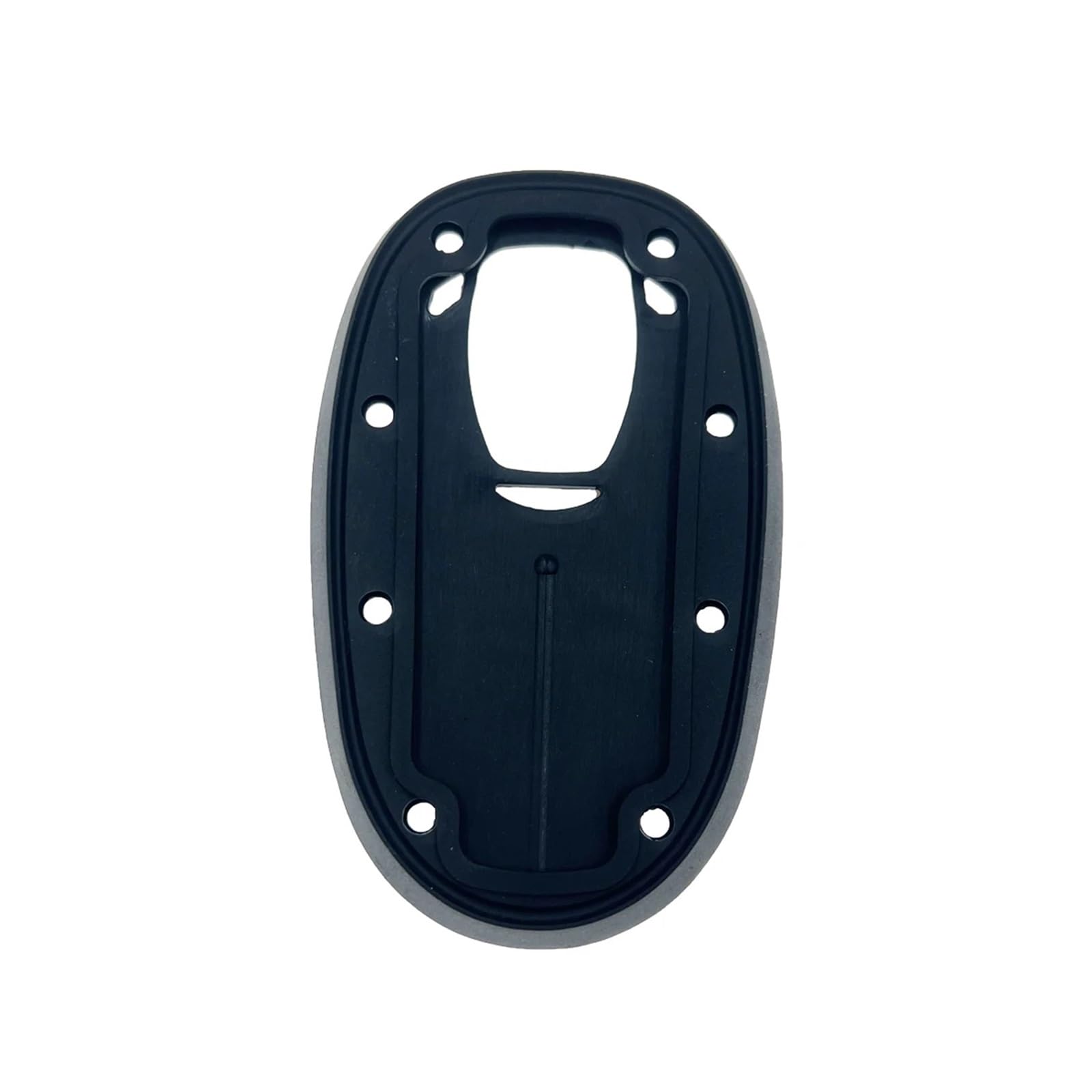 Junta de base de antena de alta estanqueidad para Mini Cooper R56 6
