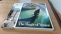 The magic of Venice B004TGQDHK Book Cover