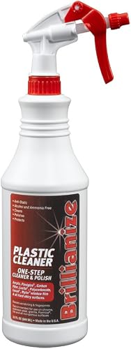 32 Ounce (944 ml) Trigger Spray Bottle