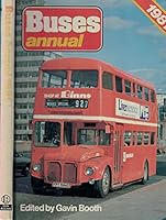 Buses Annual 0711010471 Book Cover