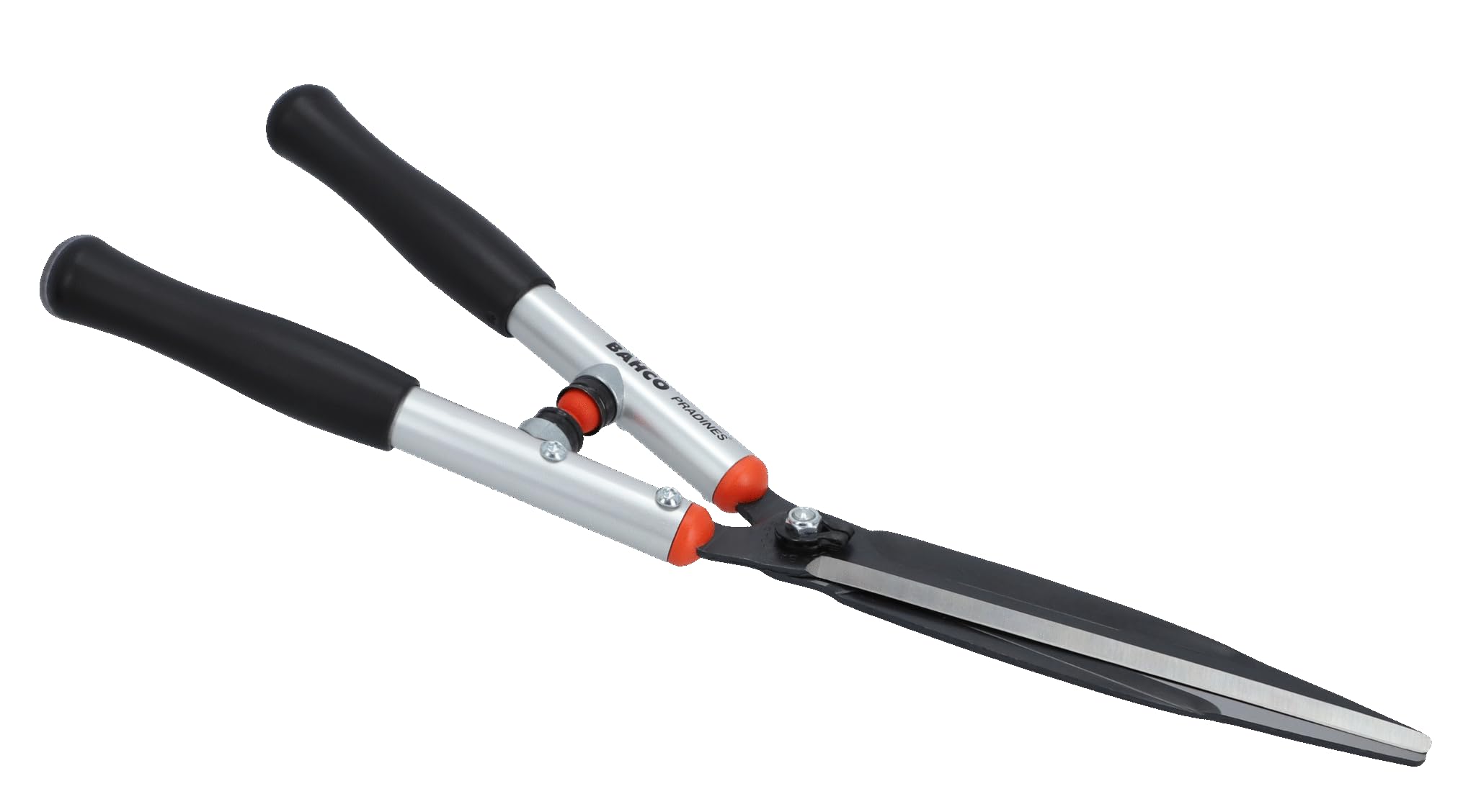 BAHCO Cortasetos Super Ligero Compac