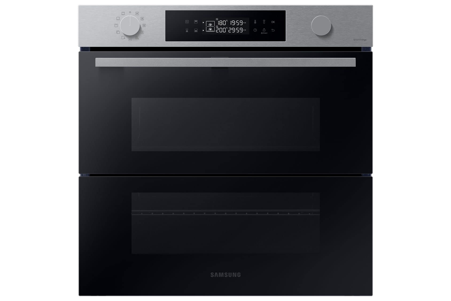 FORNO DUALCK FLEX76LA+VAPWIFINER