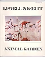 Animal Garden 0937014052 Book Cover