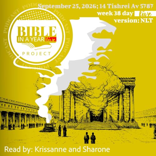 BIAYL September 25, 2026: Esther 6-10
