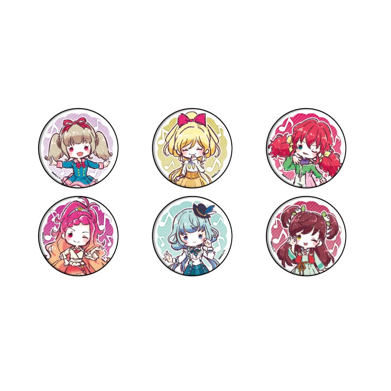 Amazon | アイカツフレンズ！＆アイカツオンパレード！ 02 グループB