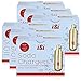 Produktbild iSi Soda Chargers Sodakapseln 10 Kapseln - Für sprudelndes Wasser 84g (6er Pack)