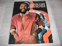Marvin Gaye Greatest Hits Piano/Vocals/Chords 0898984963 Book Cover