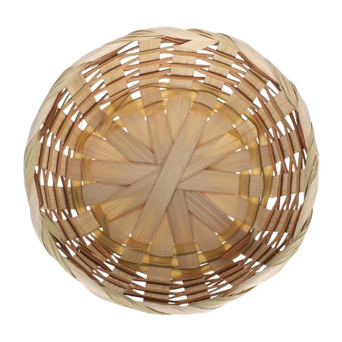 Ciieeo Multi Purpose Fruit and Vegetable Organizer for Bread Snacks and Picnic Use Lightweight and Design for Stylish Home Storage