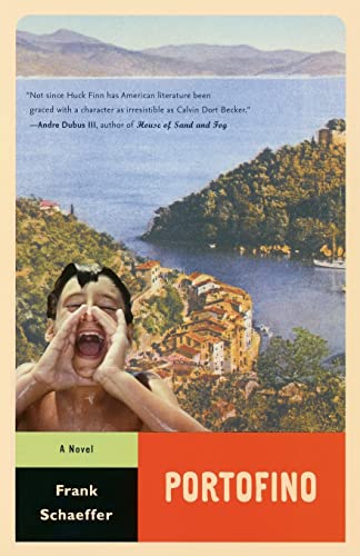 Portofino view 2