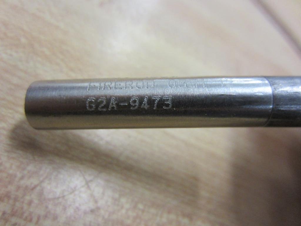G2A-9473 Firerod 240V 160W