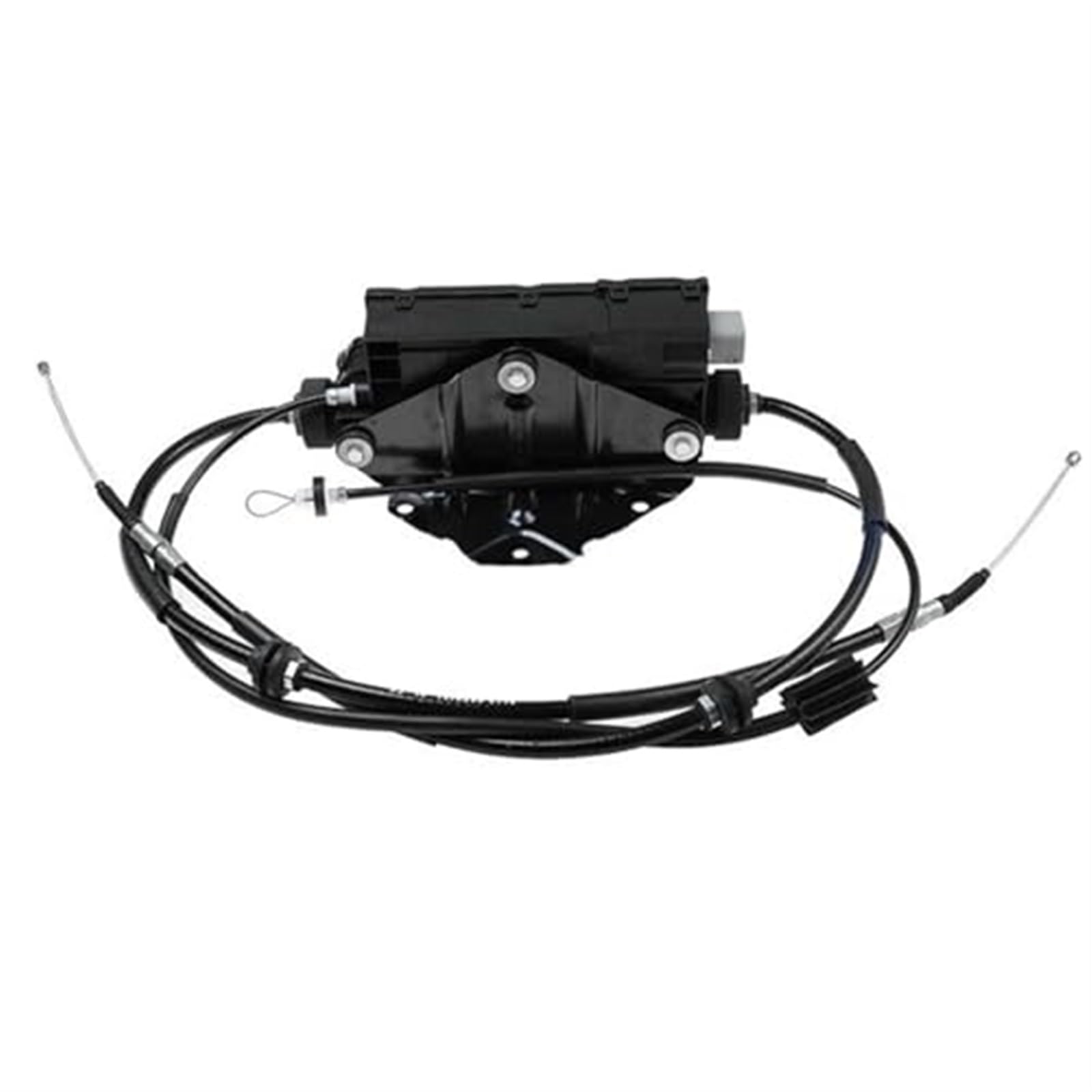 Układy hamulca ręcznego samochodu, dla BMW, X5 F15 X6 F16 34436868514 34436874220 Elektryczny hamulec postojowy Moduł sterujący siłownika Zespół siłownika hamulca samochodowego