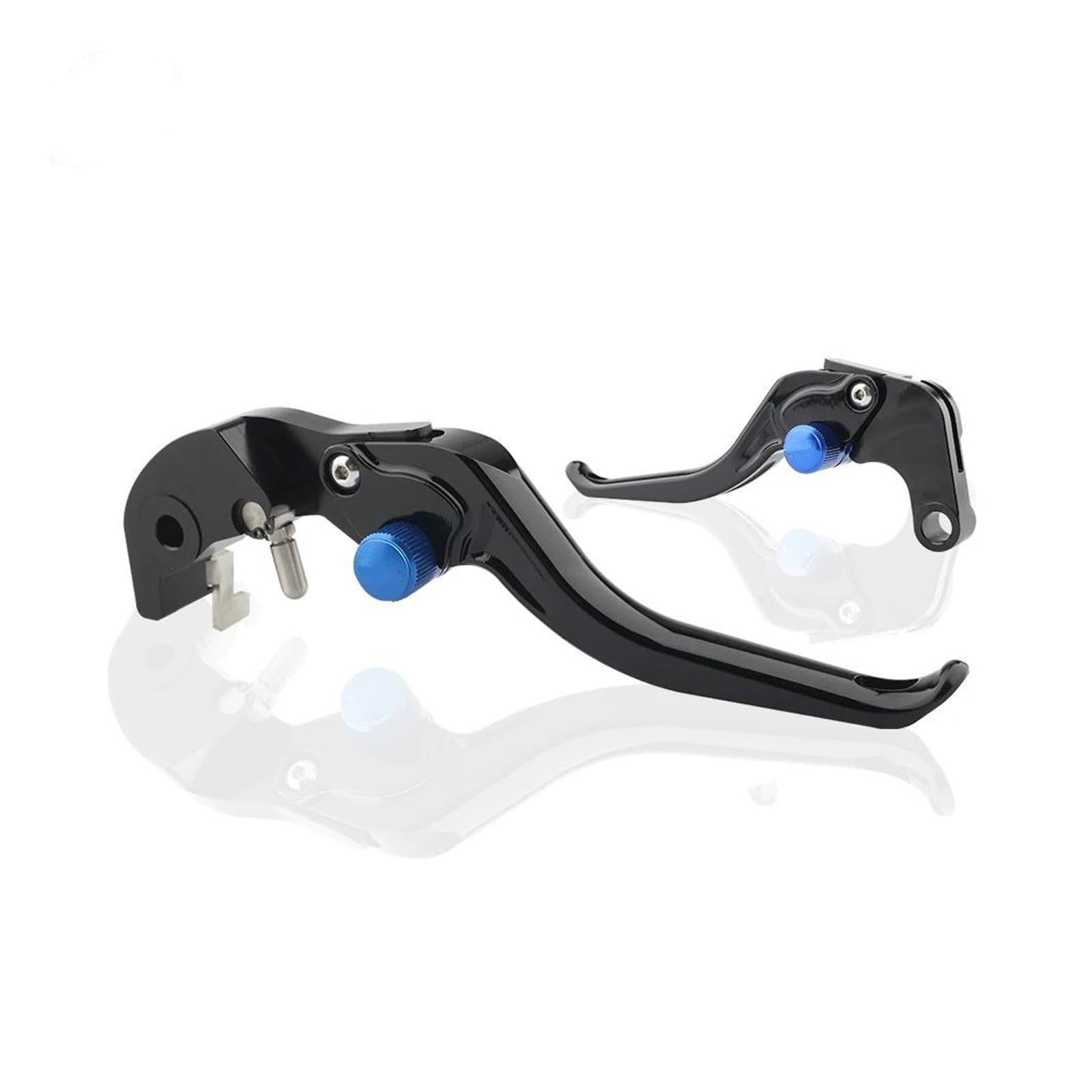 Mrbvhgpkut K Motorcycle Brake Clutch Motorcycle Handle Brake Levers Clutch Lever For Yzfr7 Mt-10 Sp Fz-10 Yzf R7