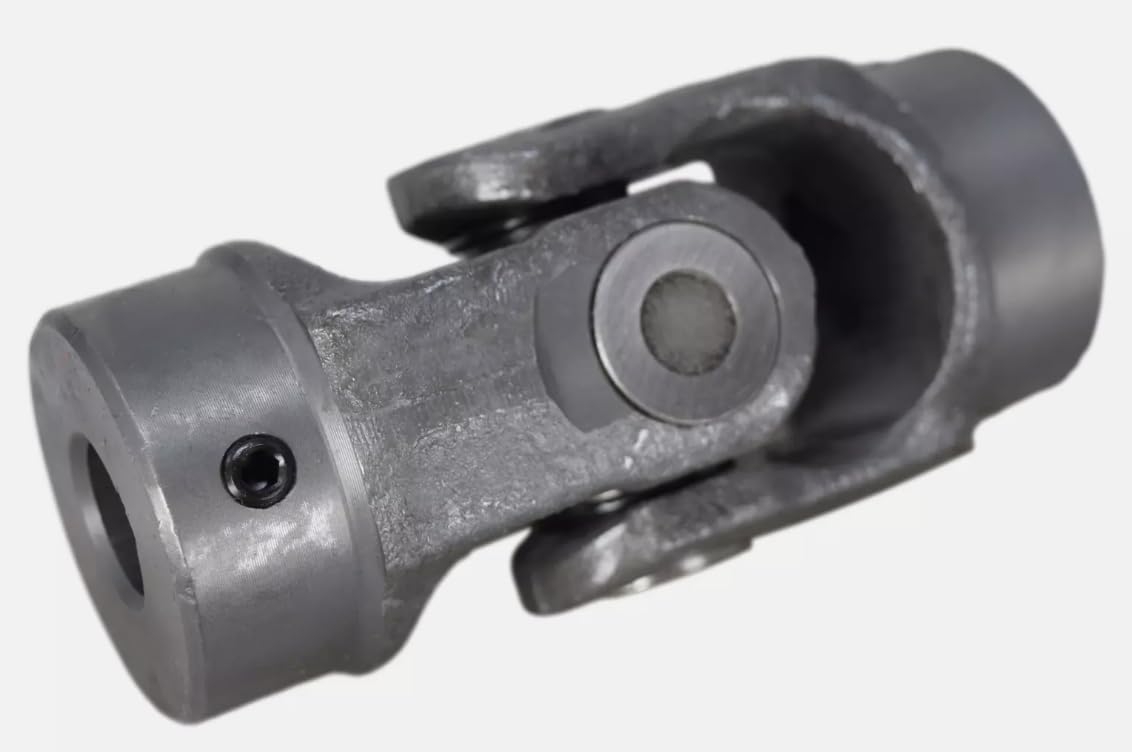 3/4" x 3/4" Universal U Joint Coupler