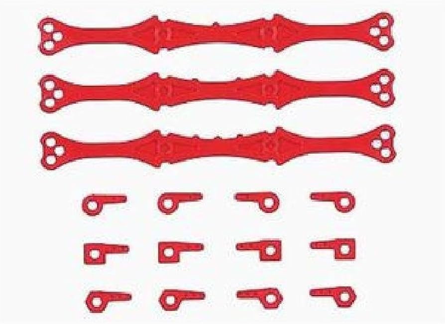 Amazon | タミヤ グレードアップ No.373 GP.373 ローラー角度調整