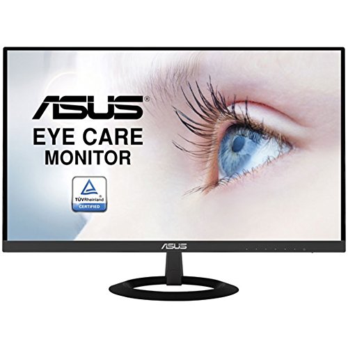 Amazon.co.jp: LCD VZ229HE [21.5インチ フレームレスFullHDモニター