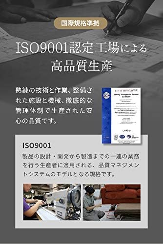モダンデコ マットレス シングル 極厚10cm 高反発 密度25D 硬さ190N 洗えるカバー 三つ折り 敷布団 ベッドマットレス