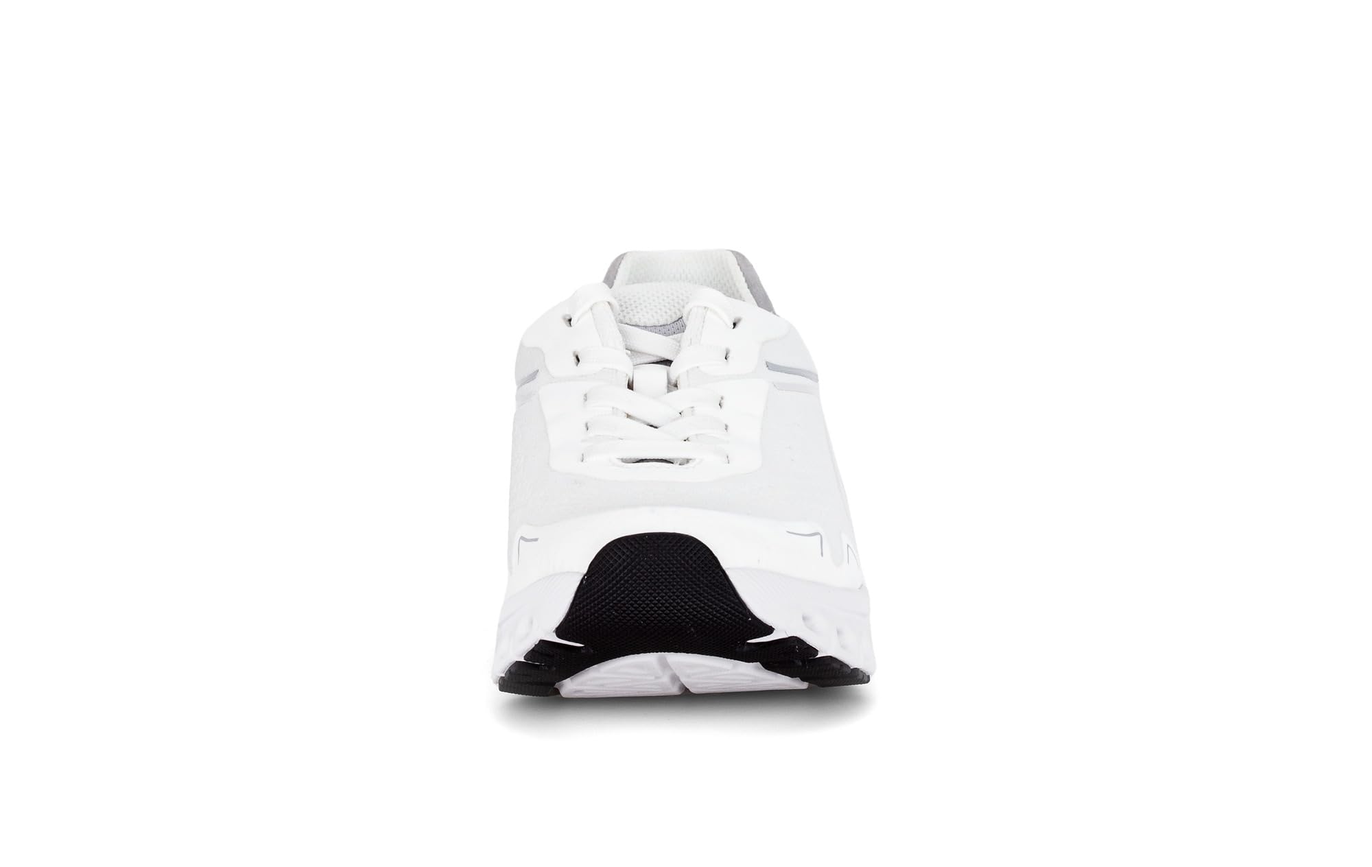 Gabor Damen Low-Top Sneaker, Frauen Halbschuhe