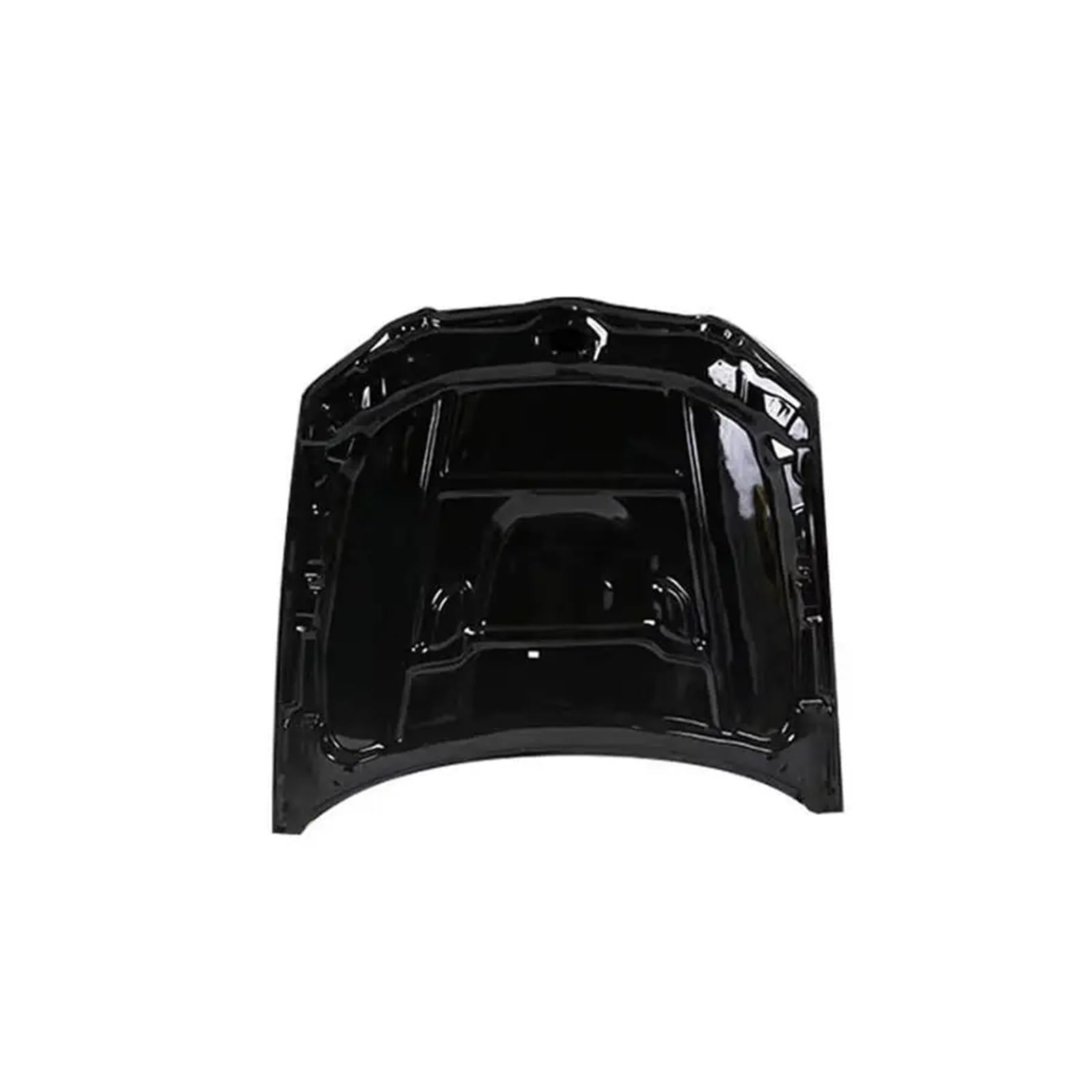 Compatibile con il cofano motore anteriore in fibra di carbonio FRP E90 BMW Serie 3 E90 M3 Style Car Body Kit 05-12(FRP(09-12))
