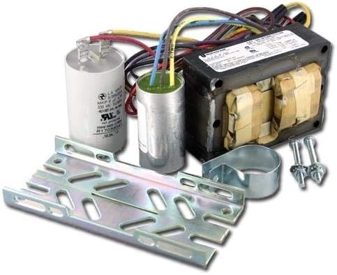 Technologies M70MLTLC3M500K 70w M98 Metal halide core and Coil Ballast