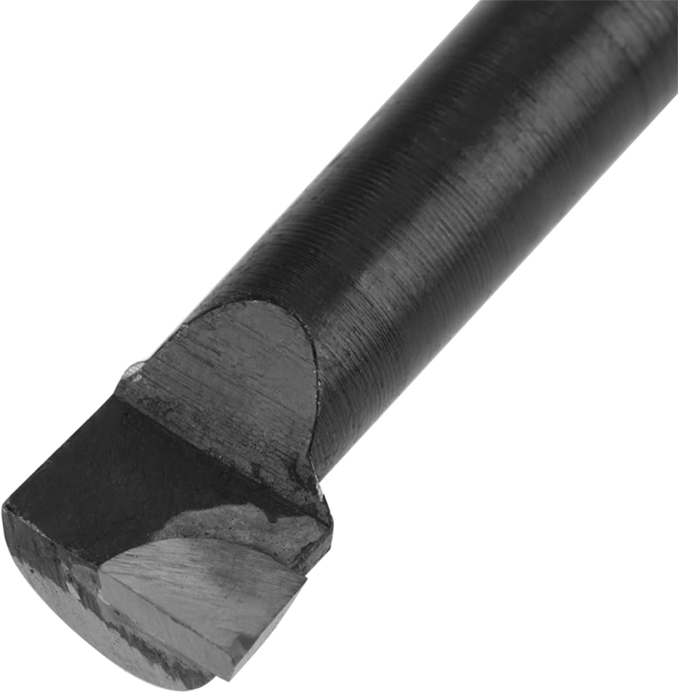 ViaGasaFamido Boring Head Set, 12 Pcs Carbide Boring Bars F1 12 50mm Head with 9 Pcs 12mm Bars, for Milling Machine Accessories CNC Tools