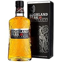 Highland Park 18 Jahre