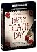 Happy Death Day - 4K Ultra HD + Blu-ray [4K UHD]