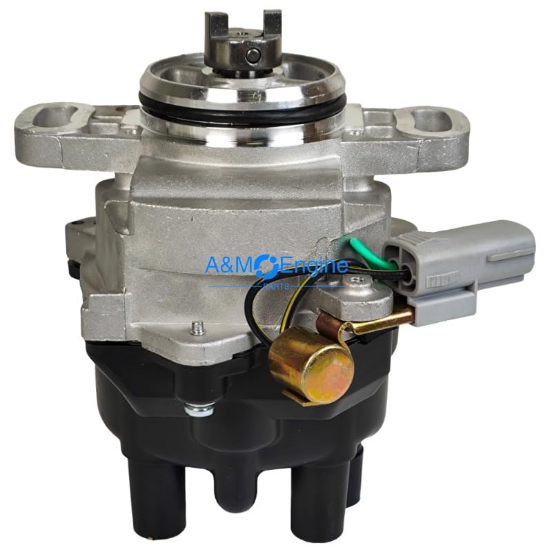 Distributor Do Nissan Sentra TSURU B13.B14 22100-F4302 22100-0M000 Rozdzielacz zapłonu silnika Auto Distributor Ignition