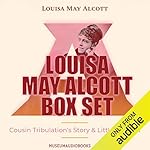 Cover of Louisa May Alcott Box Set