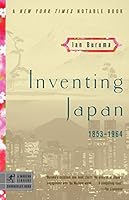 Algopix Similar Product 16 - Inventing Japan 18531964 Modern