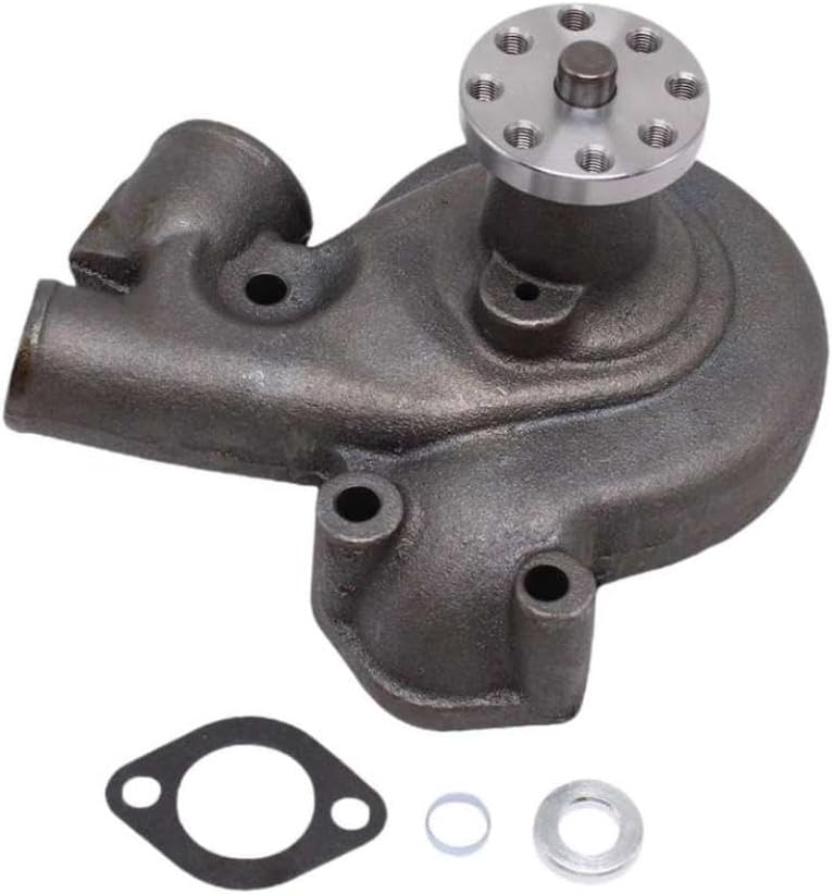 Car Water Pump Accessories Engine Cooling Pump 233ci 8-cylinder Compatible With Automotive Motorcycle Parts Series 40 Series 50