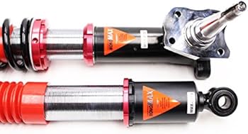 Amazon.com: Godspeed(MMX2380) MonoMAX Coilover For Toyota Corolla
