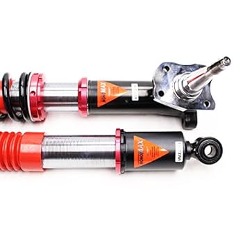 Amazon.com: Godspeed(MMX2380) MonoMAX Coilover For Toyota