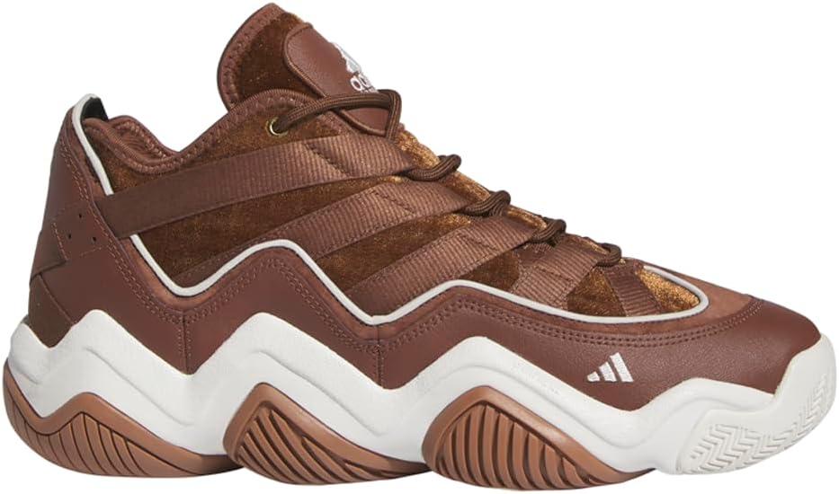 adidas 2010 basketball shoes