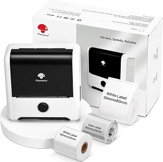 phomemo Phomemo M200 bluetooth