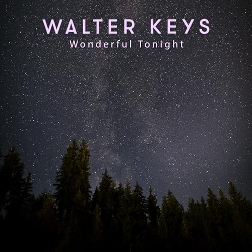 Walter Keys