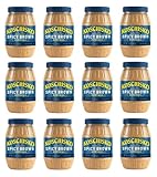 Kosciusko Mustard, 9-Ounce Jars (Pack of 12)